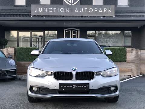 BMW 3 Series 320d SE - U1850