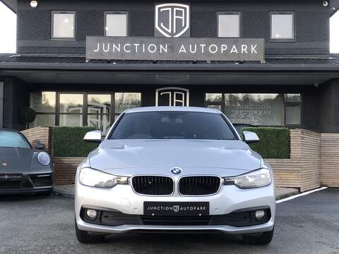 BMW 3 Series 320d SE - U1850