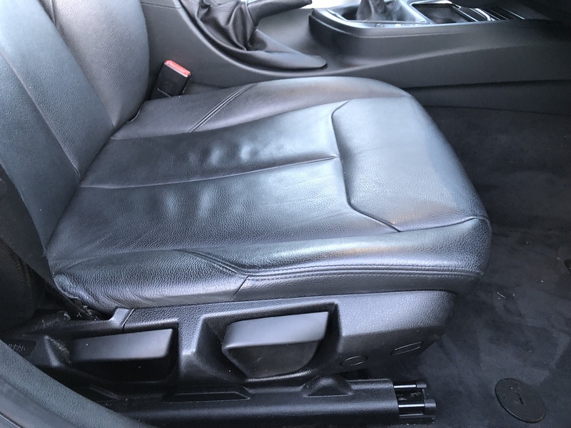 BMW 3 Series 320d SE - U1850