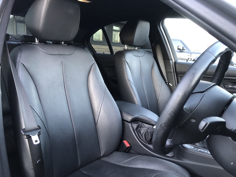 BMW 3 Series 320d SE - U1850