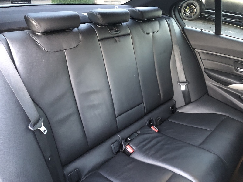 BMW 3 Series 320d SE - U1850