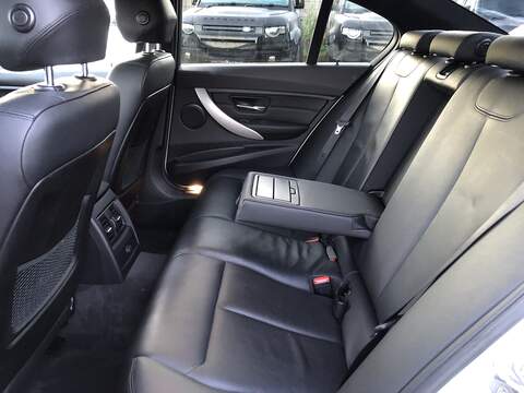 BMW 3 Series 320d SE - U1850