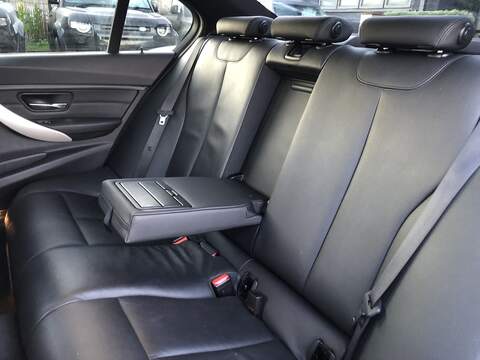 BMW 3 Series 320d SE - U1850