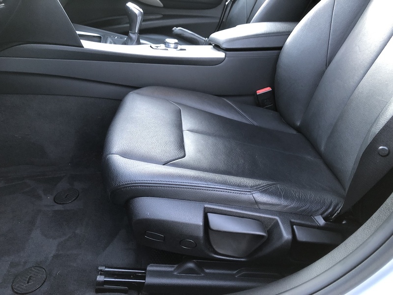 BMW 3 Series 320d SE - U1850