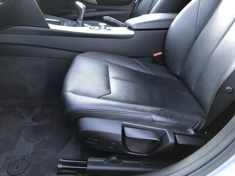 BMW 3 Series 320d SE - U1850