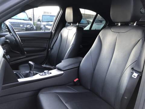 BMW 3 Series 320d SE - U1850