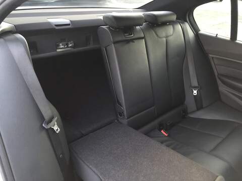 BMW 3 Series 320d SE - U1850