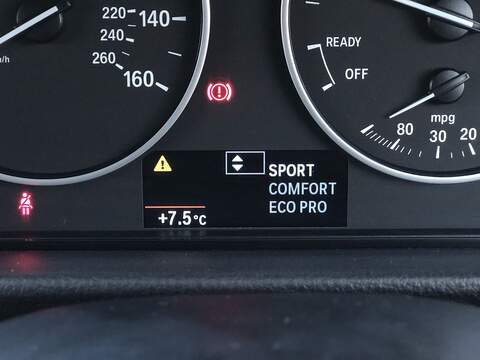 BMW 3 Series 320d SE - U1850