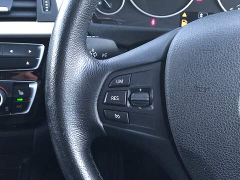 BMW 3 Series 320d SE - U1850