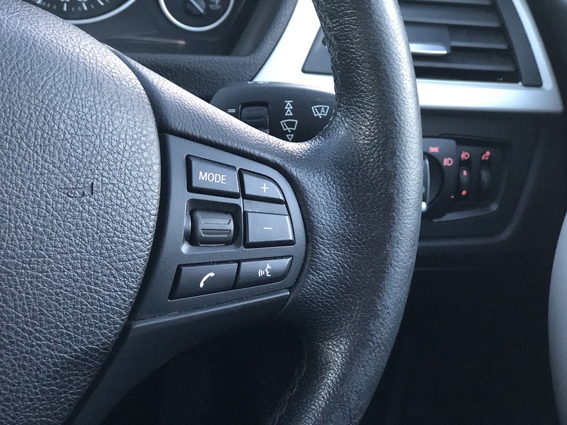 BMW 3 Series 320d SE - U1850