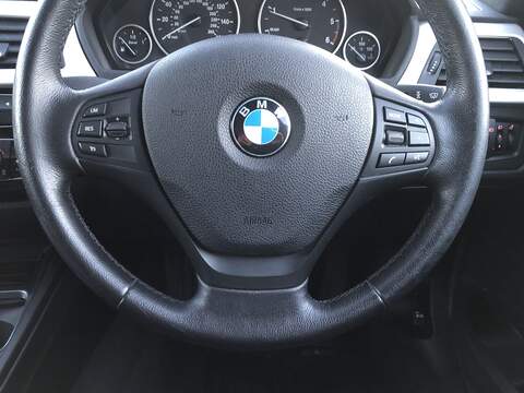 BMW 3 Series 320d SE - U1850