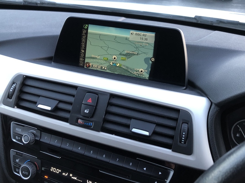 BMW 3 Series 320d SE - U1850