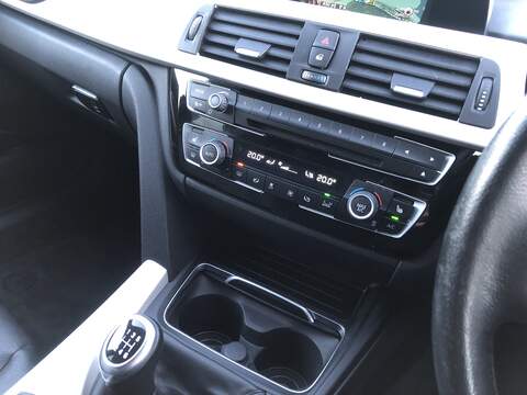 BMW 3 Series 320d SE - U1850