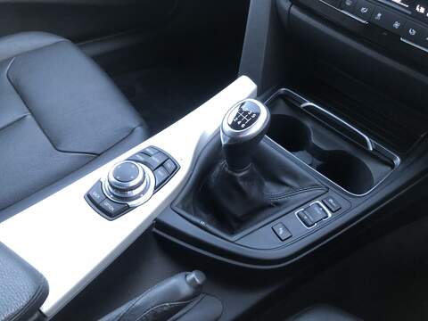 BMW 3 Series 320d SE - U1850