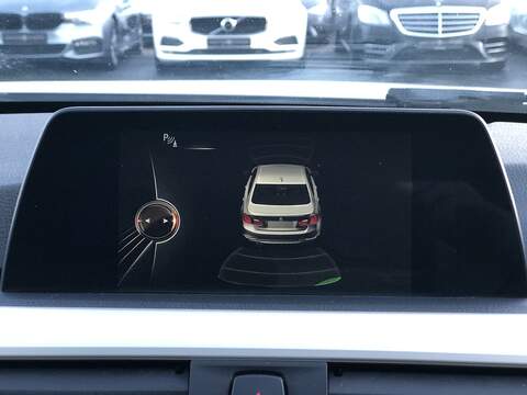 BMW 3 Series 320d SE - U1850