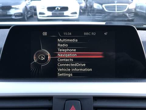 BMW 3 Series 320d SE - U1850