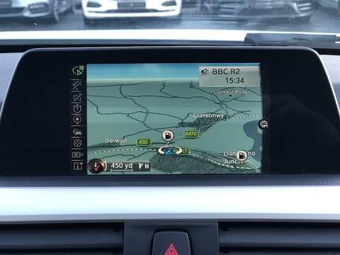 BMW 3 Series 320d SE - U1850