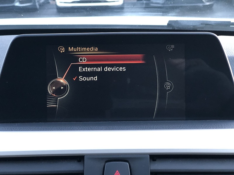 BMW 3 Series 320d SE - U1850