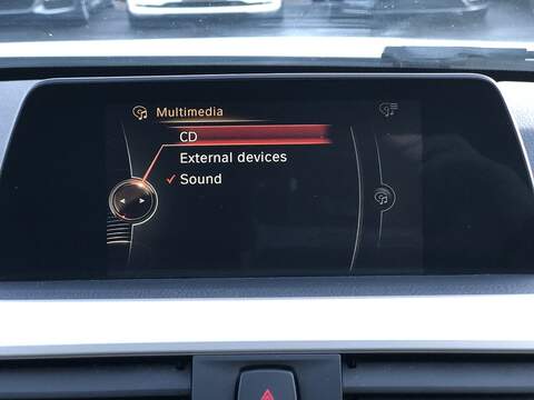 BMW 3 Series 320d SE - U1850