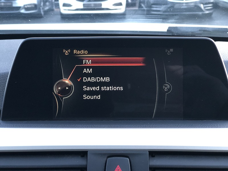 BMW 3 Series 320d SE - U1850