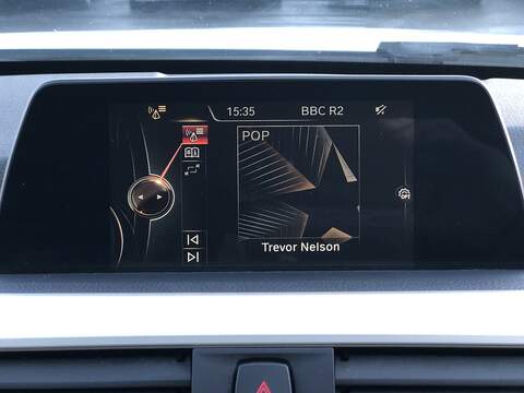 BMW 3 Series 320d SE - U1850