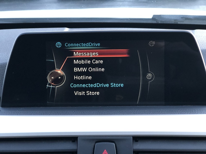 BMW 3 Series 320d SE - U1850