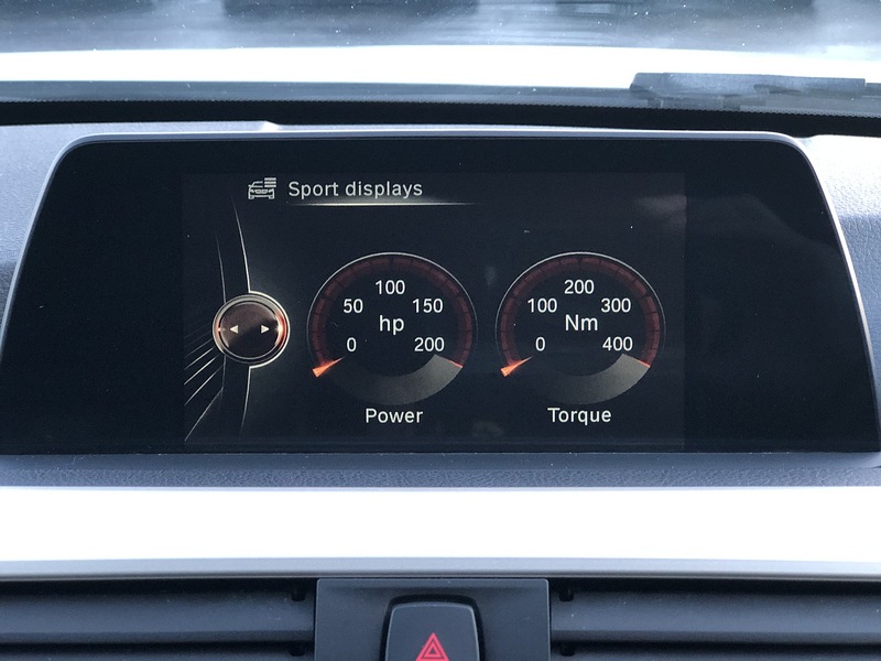 BMW 3 Series 320d SE - U1850