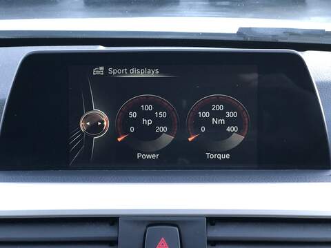 BMW 3 Series 320d SE - U1850