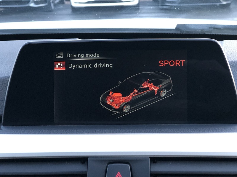 BMW 3 Series 320d SE - U1850