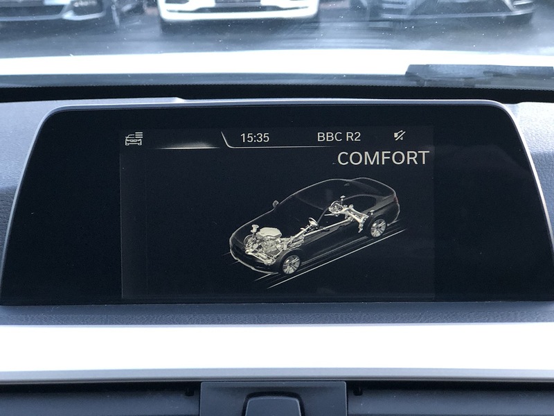 BMW 3 Series 320d SE - U1850