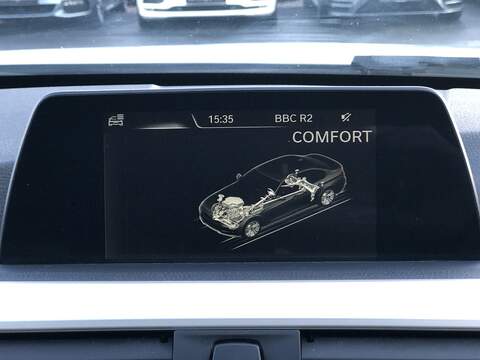 BMW 3 Series 320d SE - U1850