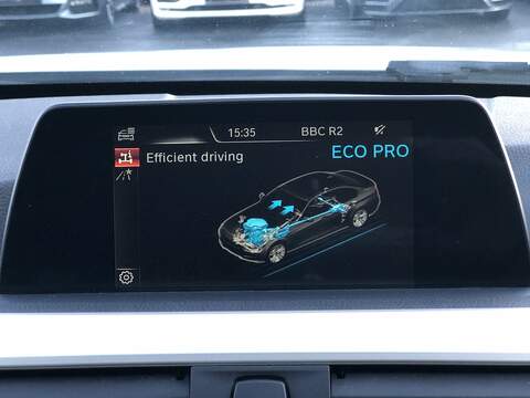 BMW 3 Series 320d SE - U1850