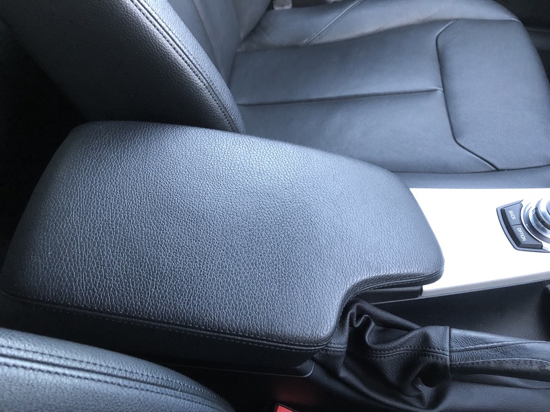 BMW 3 Series 320d SE - U1850