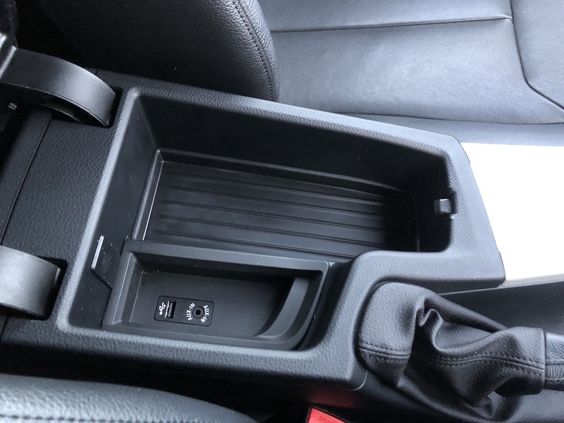 BMW 3 Series 320d SE - U1850