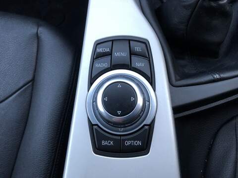 BMW 3 Series 320d SE - U1850