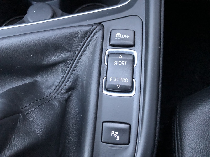 BMW 3 Series 320d SE - U1850