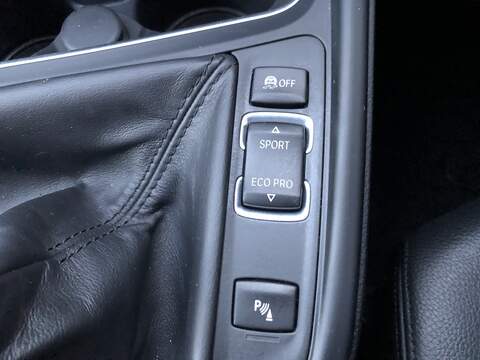 BMW 3 Series 320d SE - U1850