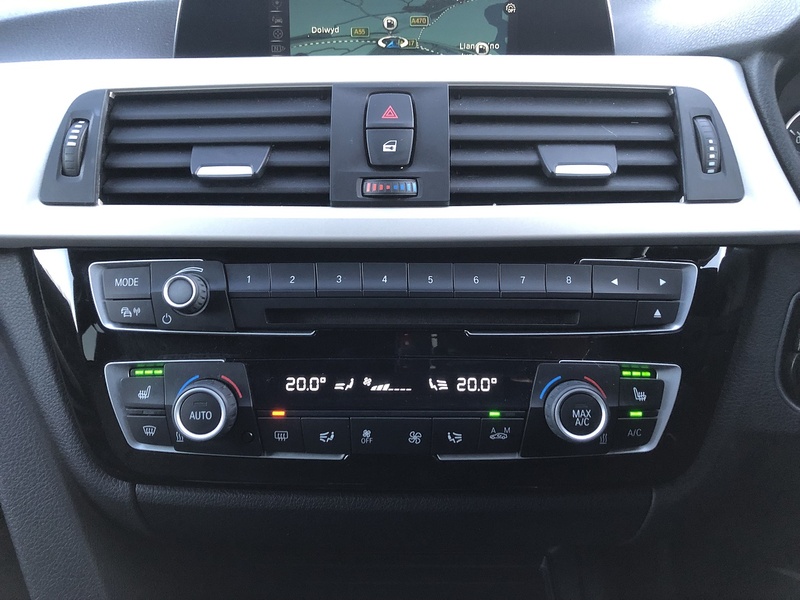 BMW 3 Series 320d SE - U1850