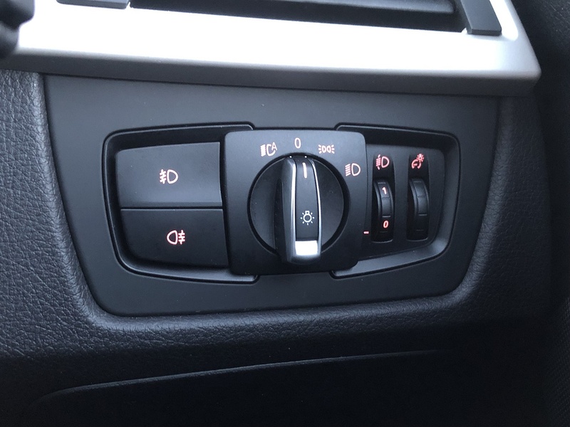 BMW 3 Series 320d SE - U1850