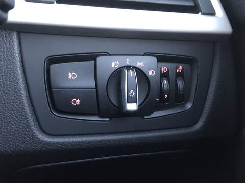 BMW 3 Series 320d SE - U1850