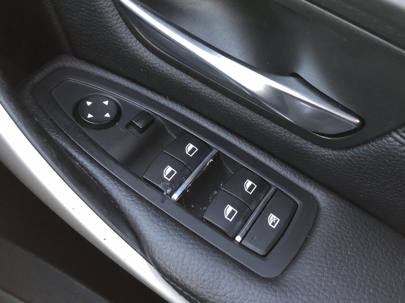 BMW 3 Series 320d SE - U1850