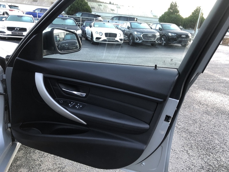 BMW 3 Series 320d SE - U1850