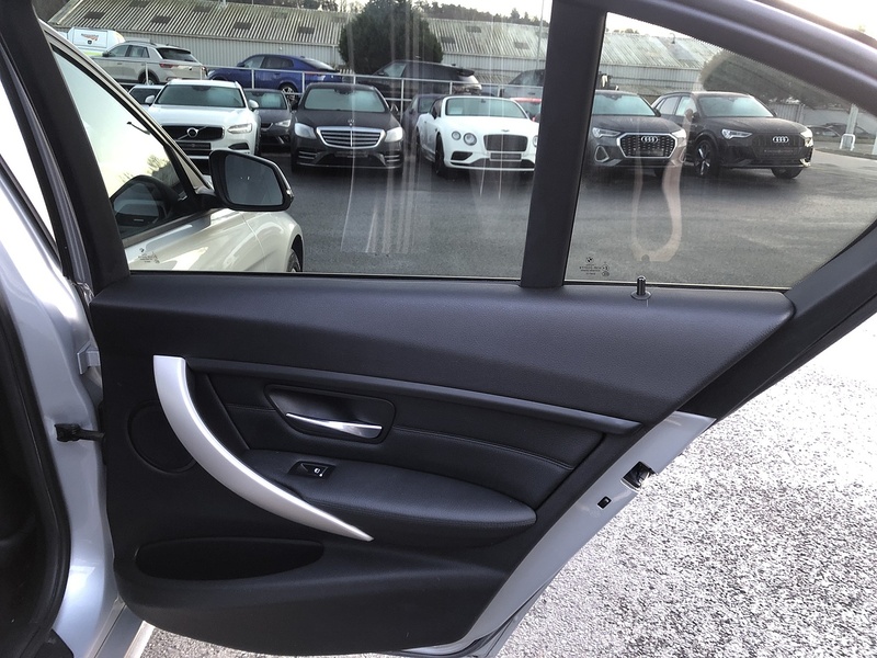 BMW 3 Series 320d SE - U1850