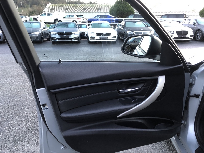 BMW 3 Series 320d SE - U1850