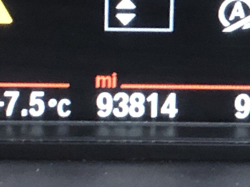 BMW 3 Series 320d SE - U1850