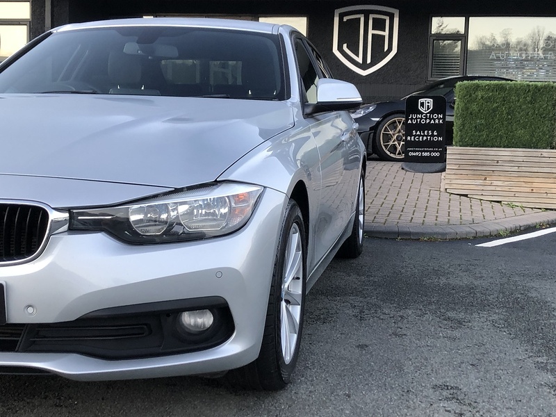 BMW 3 Series 320d SE - U1850