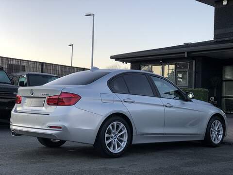 BMW 3 Series 320d SE - U1850