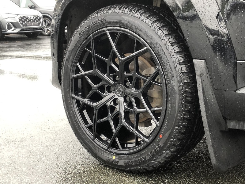 Land Rover Defender 110 D250 MHEV S - U1854