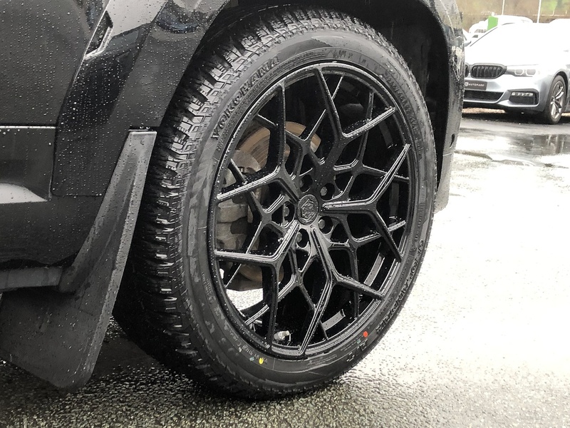 Land Rover Defender 110 D250 MHEV S - U1854