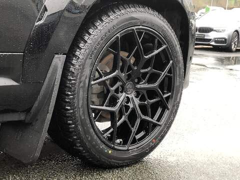 Land Rover Defender 110 D250 MHEV S - U1854